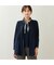 【洗える・アンサンブル可】ワイドリブミックスベスト