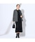 【L～4L】オールゴムニットスカート