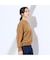 【L～4L/セットアップ対応】プルオーバーニット
