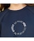 【M～4L】ウォッシャブルプルオーバーTシャツ