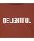 ロゴＴシャツ（DELIGHTFUL）