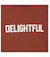 ロゴＴシャツ（DELIGHTFUL）