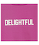 ロゴＴシャツ（DELIGHTFUL）