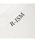 【R-ISM人気アイテム】【接触冷感】R-ISMロゴTシャツ
