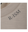 【R-ISM人気アイテム】【接触冷感】R-ISMロゴTシャツ
