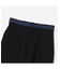 【接触冷感】レーヨンブレンドワイドパンツ