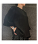 【洗える】クルーネックTブラウス