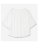 【洗える】レースコンビTシャツ