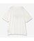 【接触冷感】シアーロゴTシャツ【Harmonic Flow】