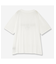 【接触冷感】シアーロゴTシャツ【Harmonic Flow】