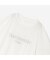 【接触冷感】シアーロゴTシャツ【Harmonic Flow】