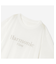 【接触冷感】シアーロゴTシャツ【Harmonic Flow】