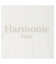 【接触冷感】シアーロゴTシャツ【Harmonic Flow】