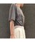 【接触冷感】シアーロゴTシャツ【Harmonic Flow】
