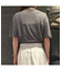 【接触冷感】シアーロゴTシャツ【Harmonic Flow】