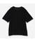 【接触冷感】シアーロゴTシャツ【Harmonic Flow】