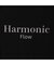 【接触冷感】シアーロゴTシャツ【Harmonic Flow】