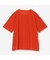 【接触冷感】シアーロゴTシャツ【Harmonic Flow】