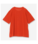 【接触冷感】シアーロゴTシャツ【Harmonic Flow】
