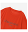 【接触冷感】シアーロゴTシャツ【Harmonic Flow】