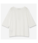 【接触冷感】コットンブレンドラグランTシャツ