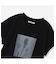 【R-ISM人気アイテム】グラフィックTシャツ（TULIP）