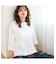 【接触冷感・洗える】ラッセルコンビTシャツ
