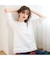 【接触冷感・洗える】ラッセルコンビTシャツ