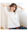 【接触冷感・洗える】ラッセルコンビTシャツ