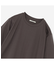 【接触冷感・洗える】ラッセルコンビTシャツ