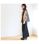 フェイクレザージレ