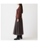 【追加生産・新色登場】ロングチュールスカート