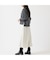 【カシミヤ30％】接結ニットジャケット