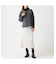 【カシミヤ30％】接結ニットジャケット