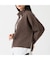 【カシミヤ30％】接結ニットジャケット