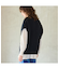【カシミヤ30％】ジップニットベスト