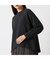 【カシミヤ30％】編地変化ニットプルオーバー