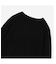 【全6色】カシミヤ100％クルーネックニット