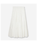 【新色登場】3段プリーツスカート