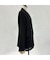 【洗える・清涼感・S/M/Lサイズ】エアリースラブダブルジャケット