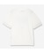 【人気アイテム・接触冷感・洗える】シルバーホイルプリントTシャツ