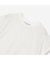 【接触冷感・洗える】スパンコールロゴTシャツ（RADIANT）