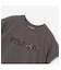 【接触冷感・洗える】スパンコールロゴTシャツ（RADIANT）