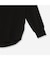 【限定ITEM・洗える】2WAYジョーゼットブラウス