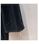 【限定ITEM・洗える】シアーベロアカットソー