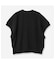【カシミヤブレンド】ジップニットベスト