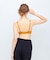 【ＢＲＡＬＥＴＴＥ】バストにフィット･脇シャープの寄せるブラ B-Ccup　〈BZM328〉