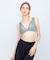 【ＢＲＡＬＥＴＴＥ】バストにフィット･脇シャープの寄せるブラ F-Gcup　〈BZM328〉