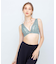 【ＢＲＡＬＥＴＴＥ】バストにフィット･脇シャープの寄せるブラ F-Gcup　〈BZM328〉