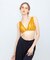 【ＢＲＡＬＥＴＴＥ】バストにフィット･脇シャープの寄せるブラ F-Gcup　〈BZM328〉